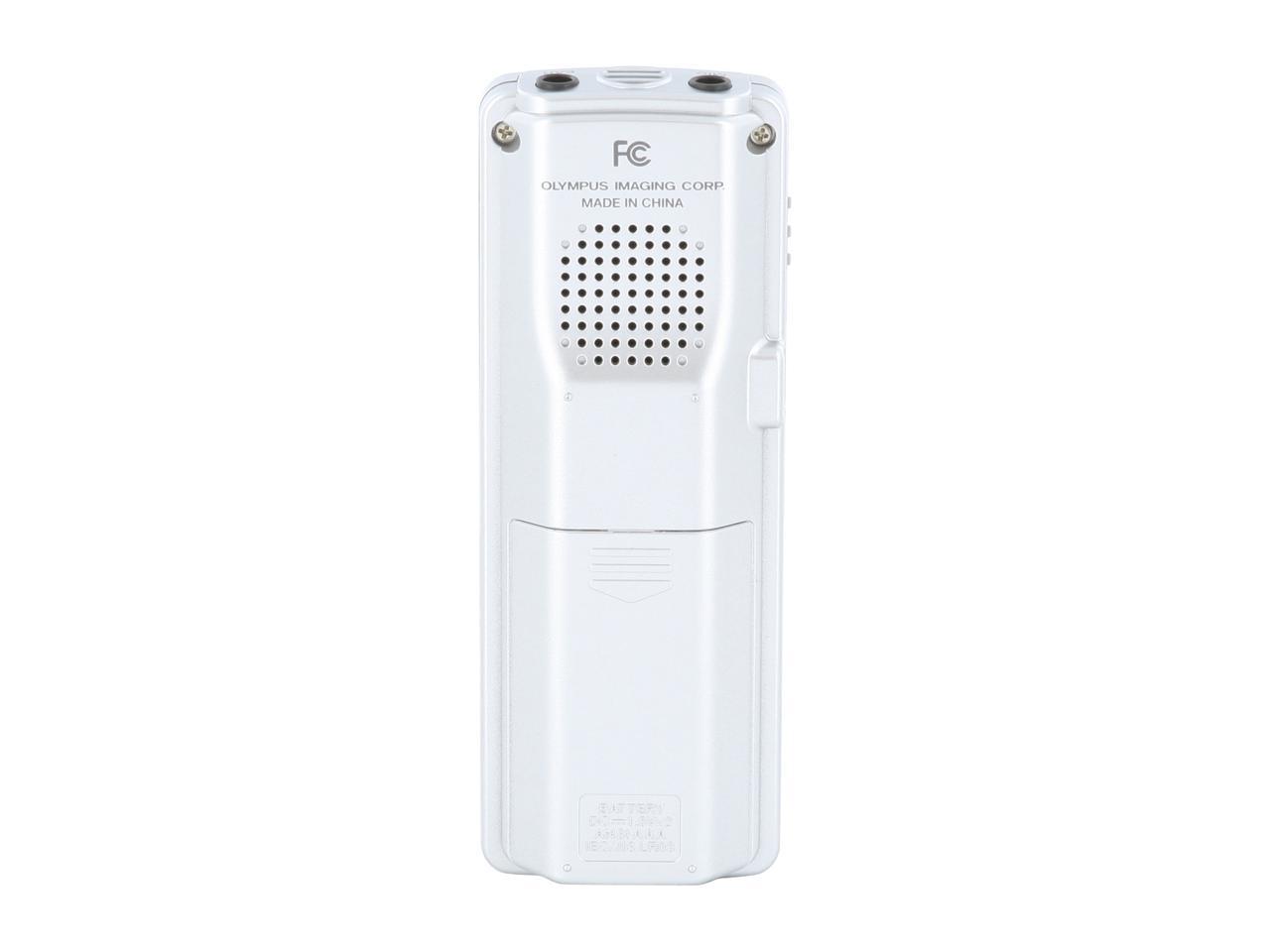 OLYMPUS VN6200PC Digital Voice Recorder