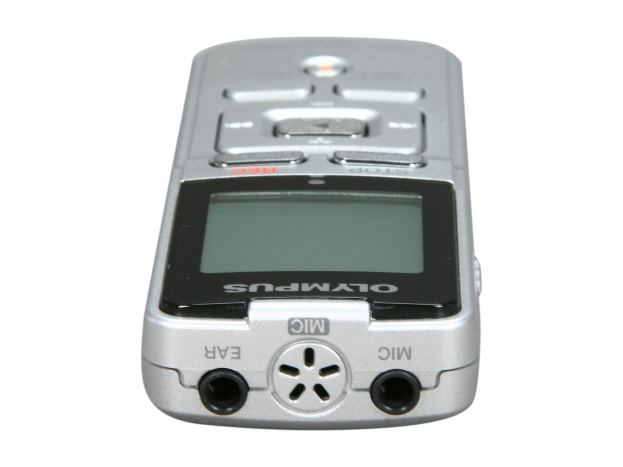 OLYMPUS VN7000 Digital Voice Recorder