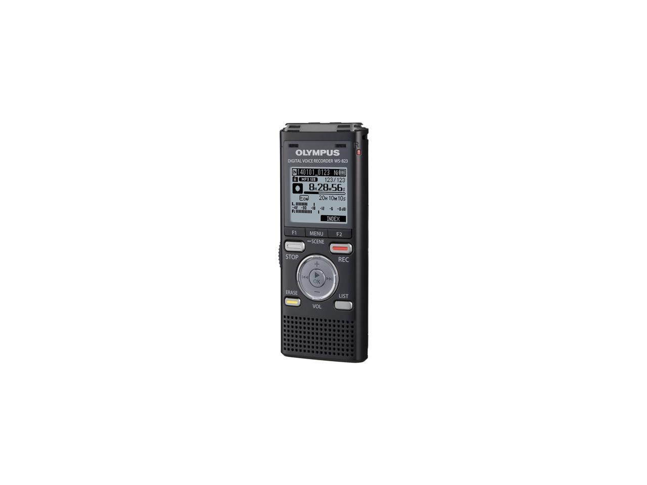 OLYMPUS WS823 Digital Voice Recorder