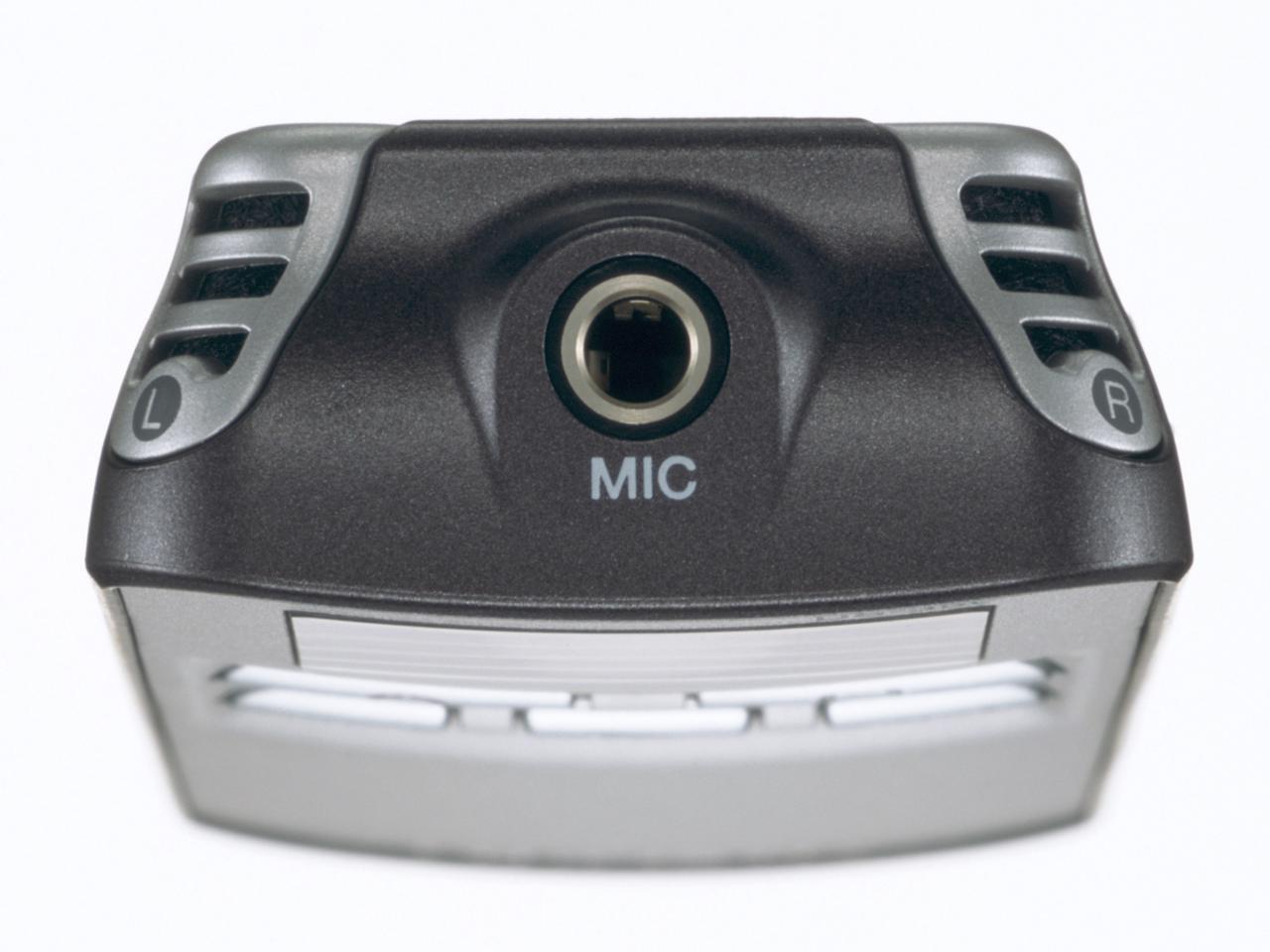 OLYMPUS DS2 Digital Voice Recorder