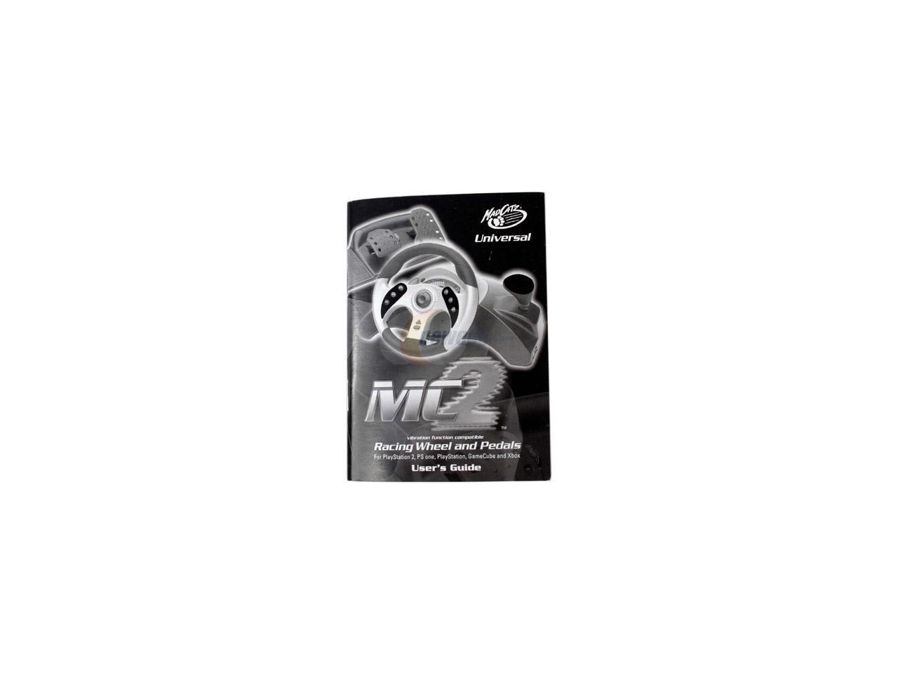 mc2 racing rc