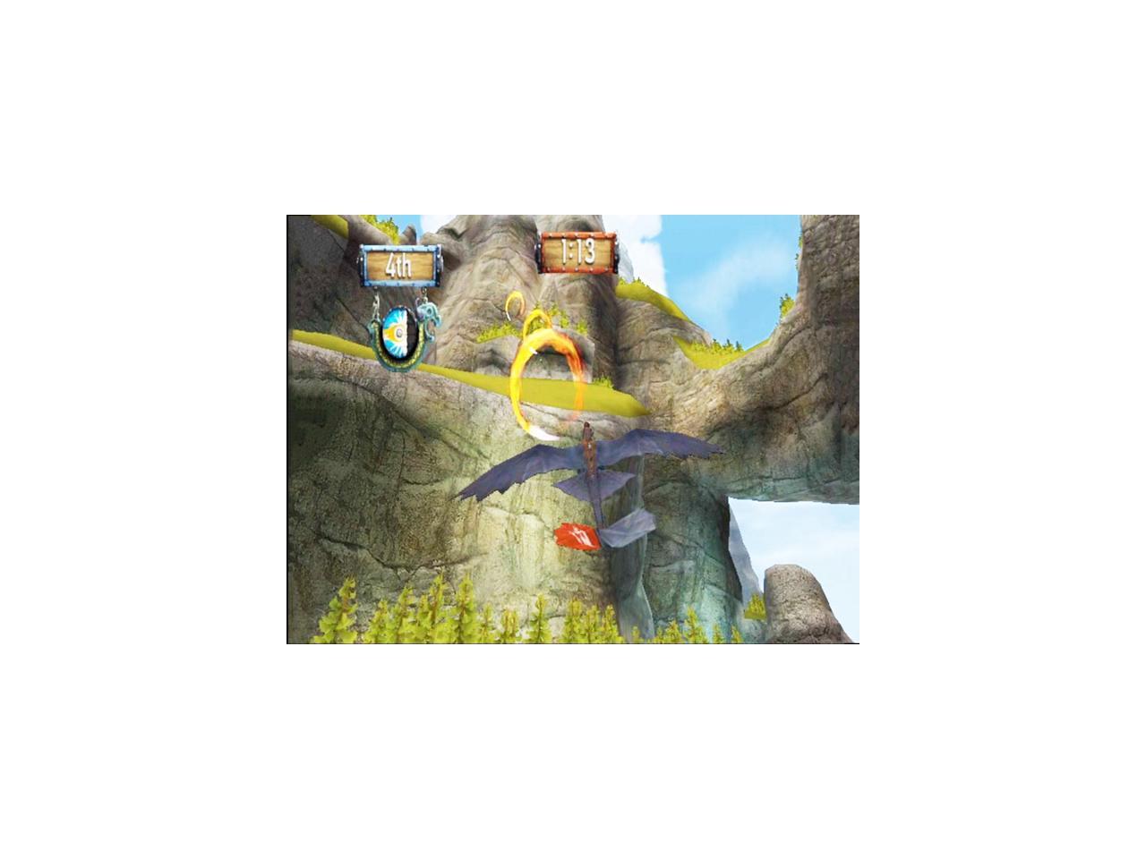 How To Train Your Dragon 2 The Video Game Xbox 360