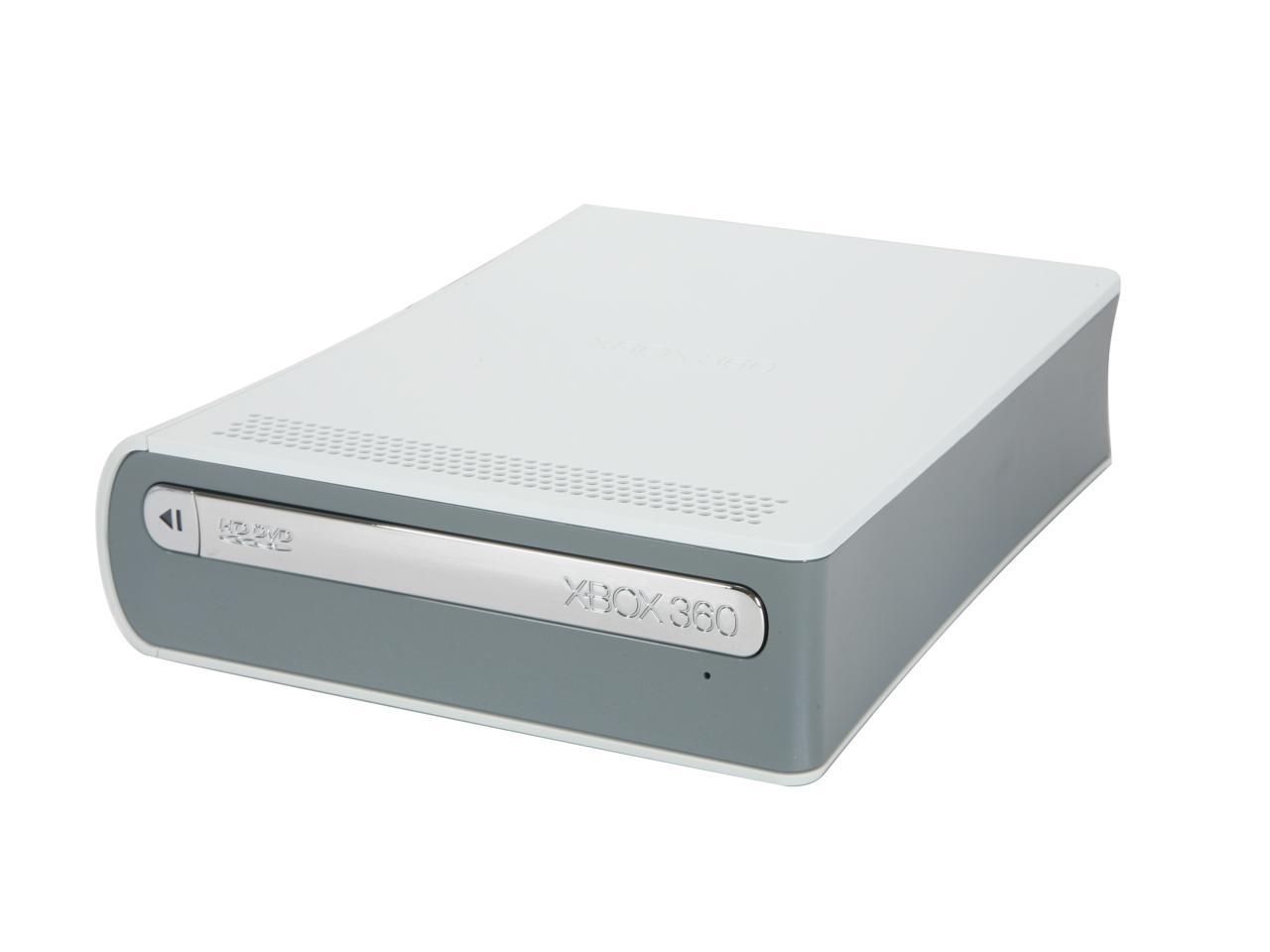 Microsoft XBOX 360 HD DVD Player