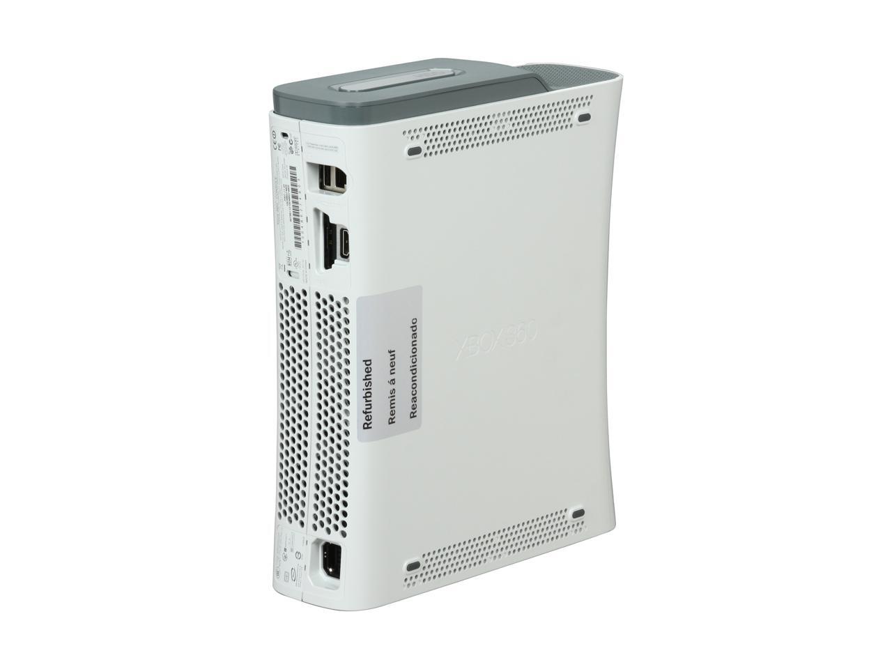 Microsoft XBOX 360 Pro 20GB Hard Drive w/Shadowrun