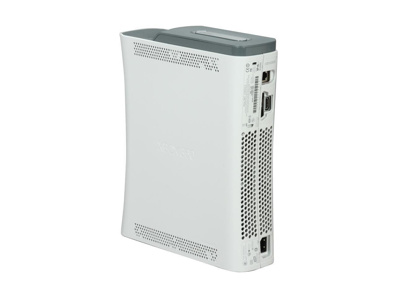 Microsoft XBOX 360 Pro 20GB Hard Drive w/Shadowrun