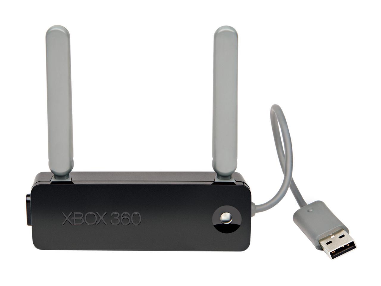 xbox wireless adapter for pc software