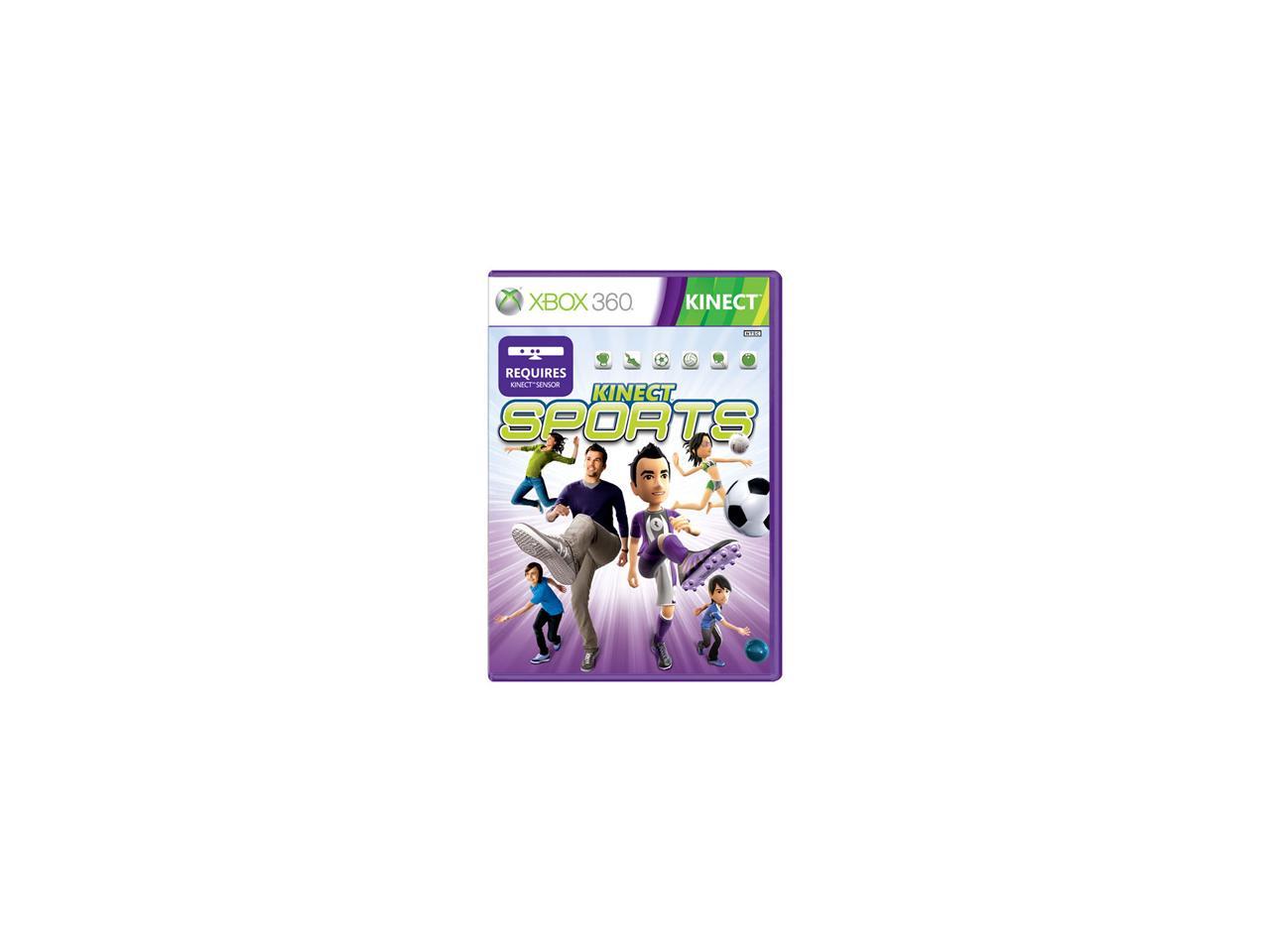 kinect sports digital download