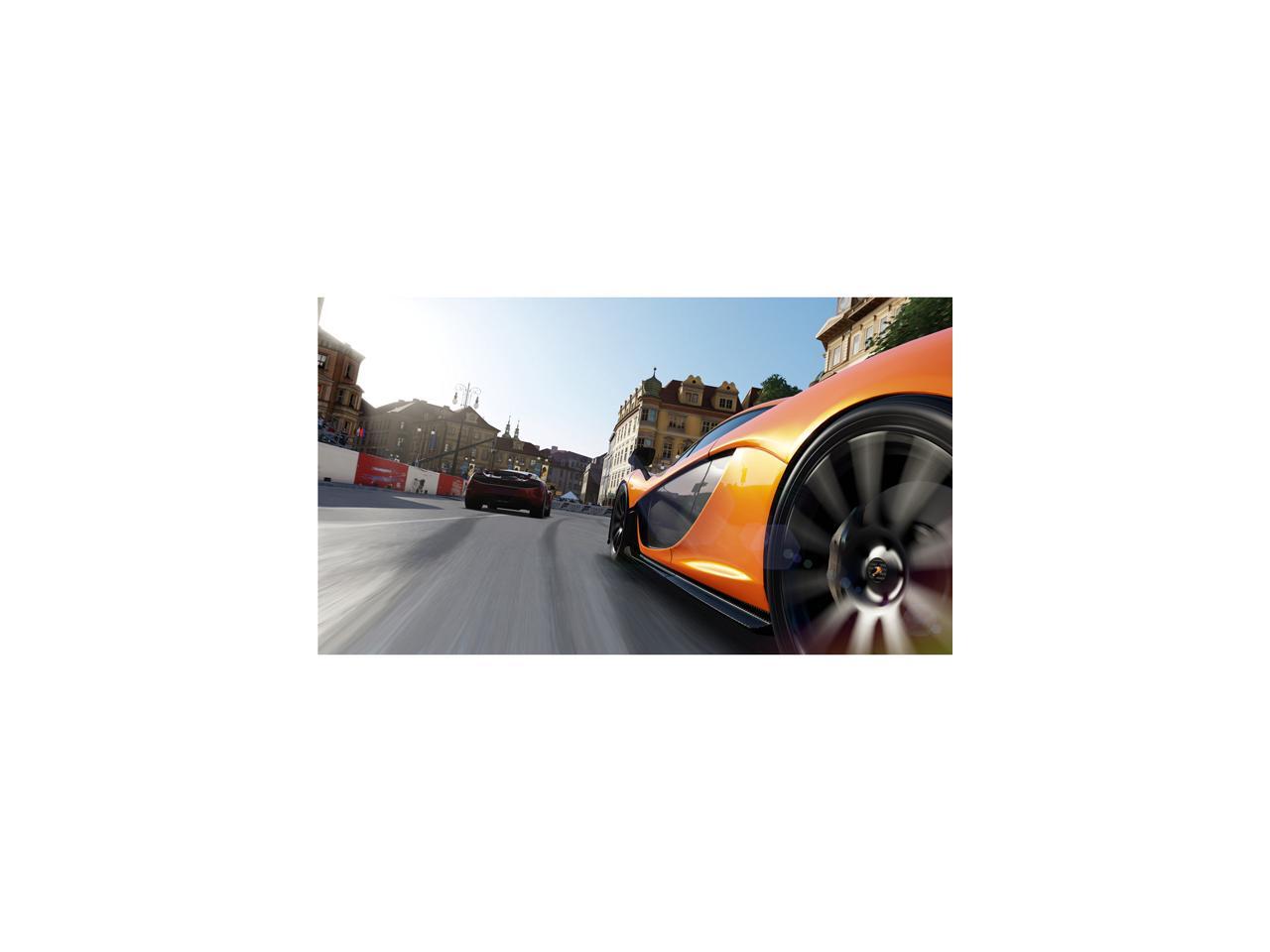 Forza Motorsports 5 Xbox One (Voucher)