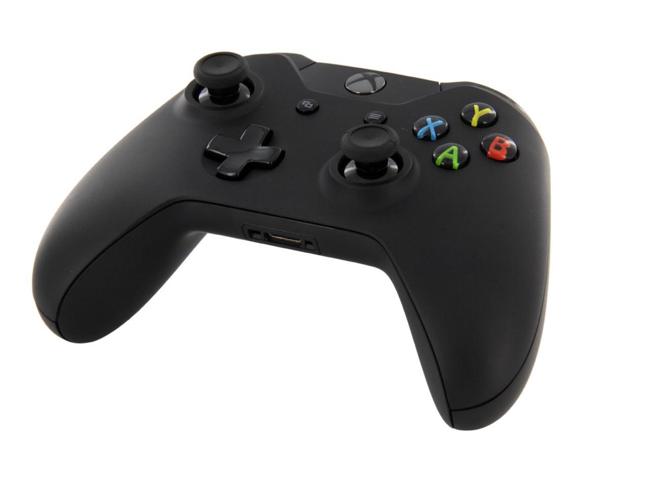 Plateau brandwond Associëren Xbox One Wireless Controller - Newegg.com
