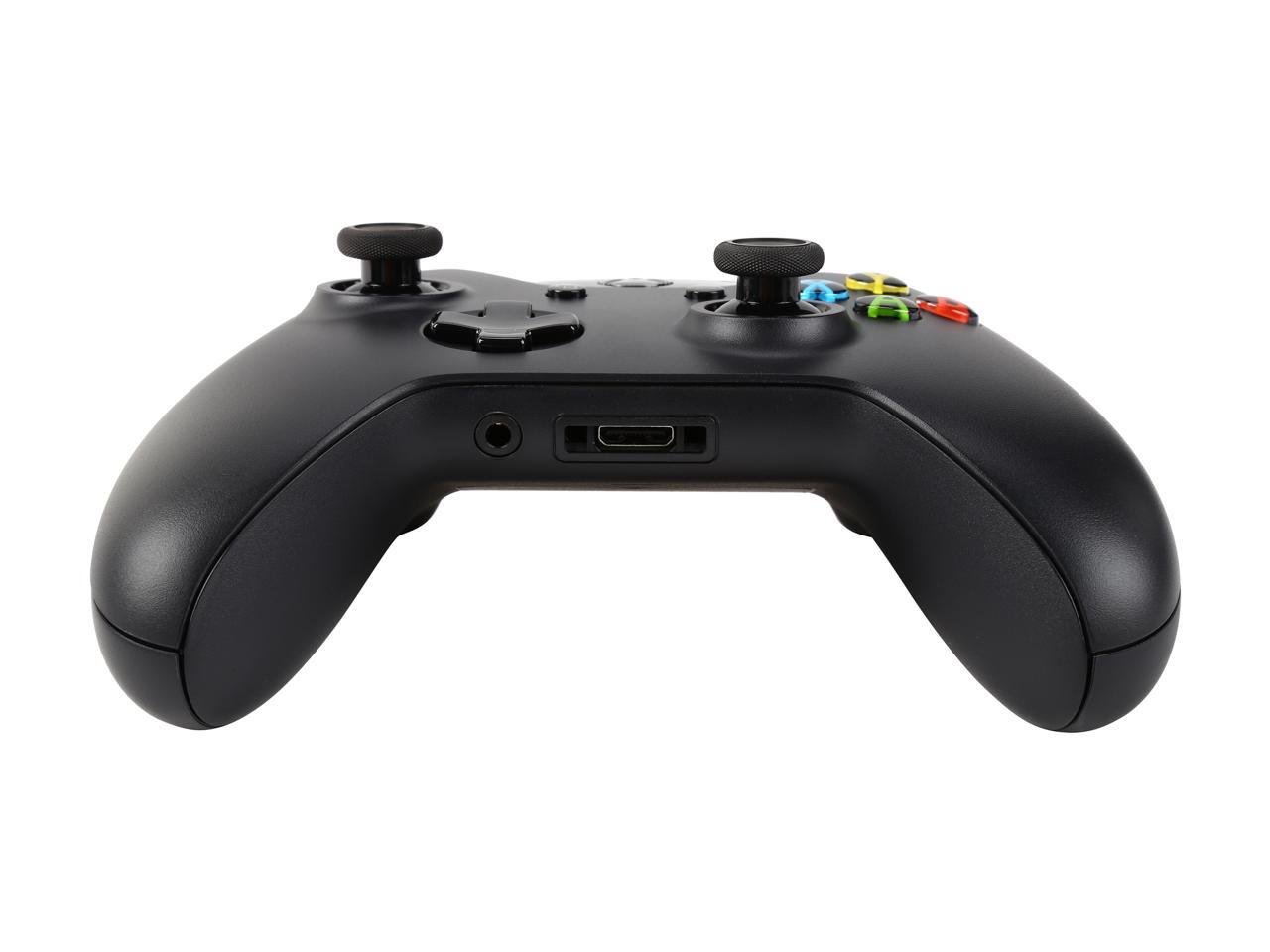 Xbox One Wireless Controller with 3.5mm Headset Jack
