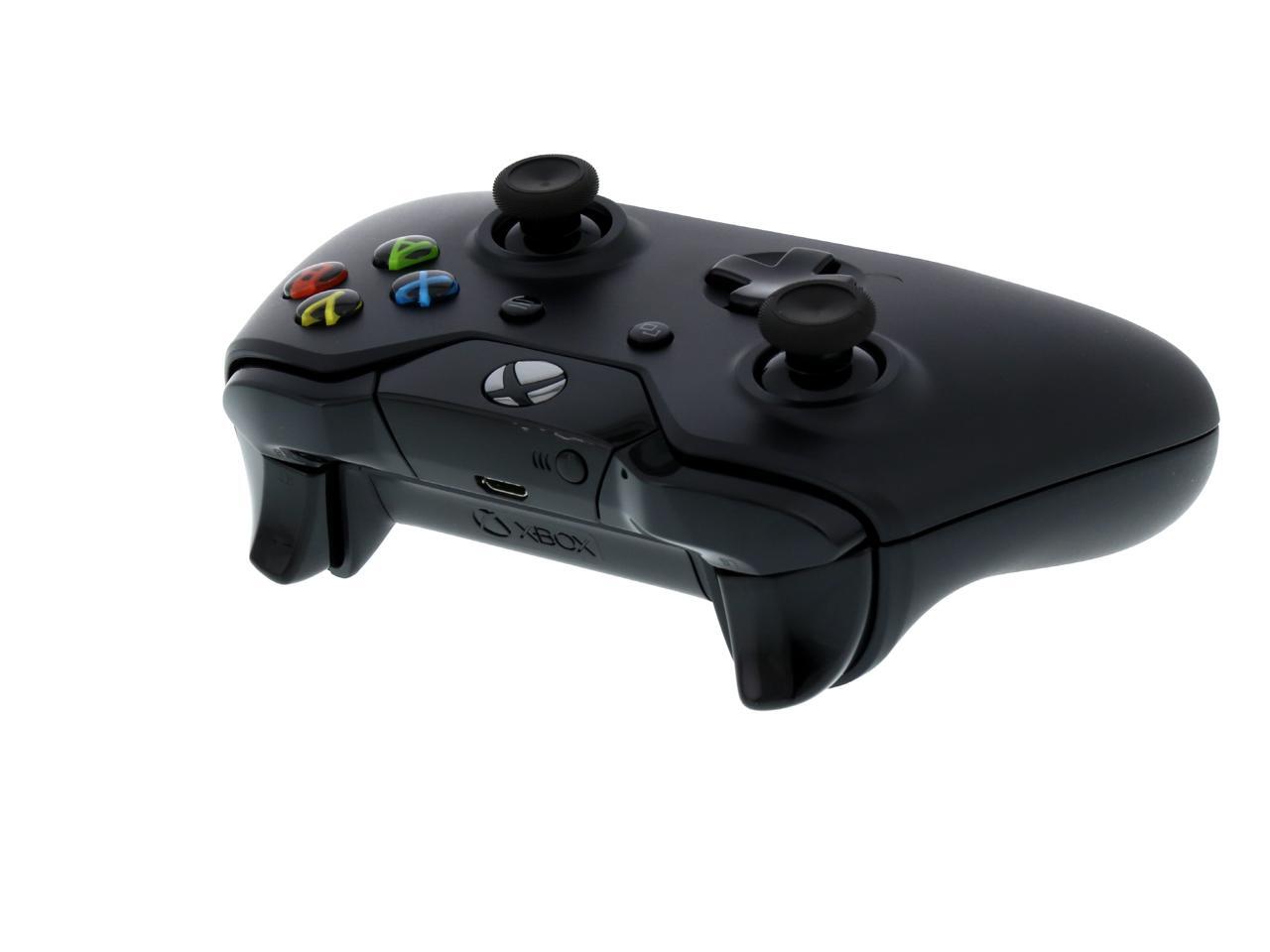 3.55 mm jack xbox one controller