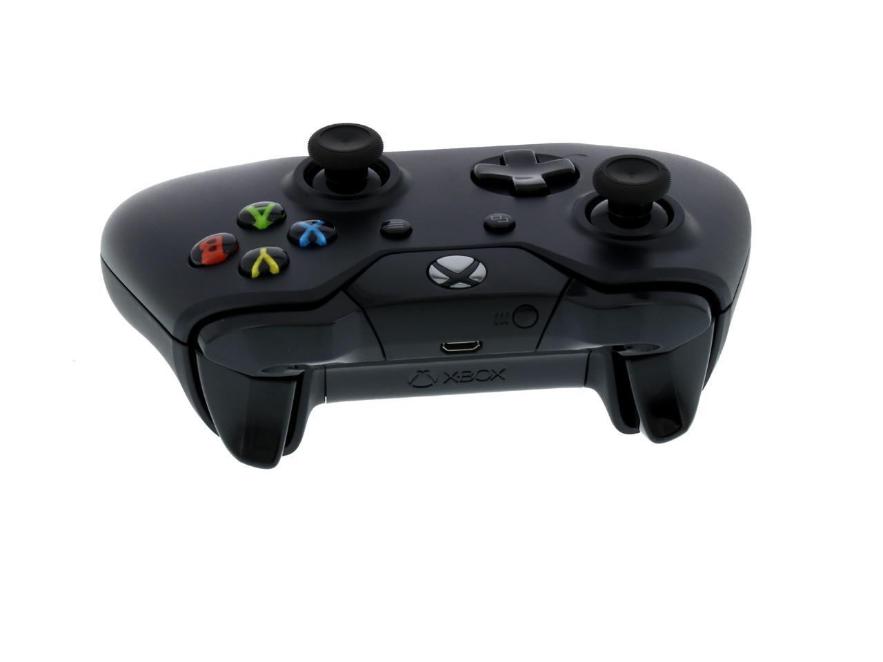 Xbox One Wireless Controller with 3.5mm Headset Jack