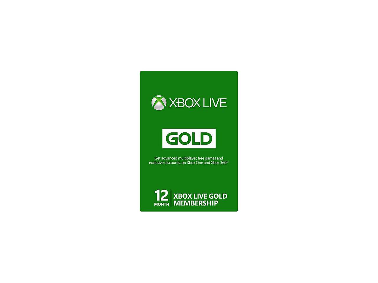 Xbox live 12