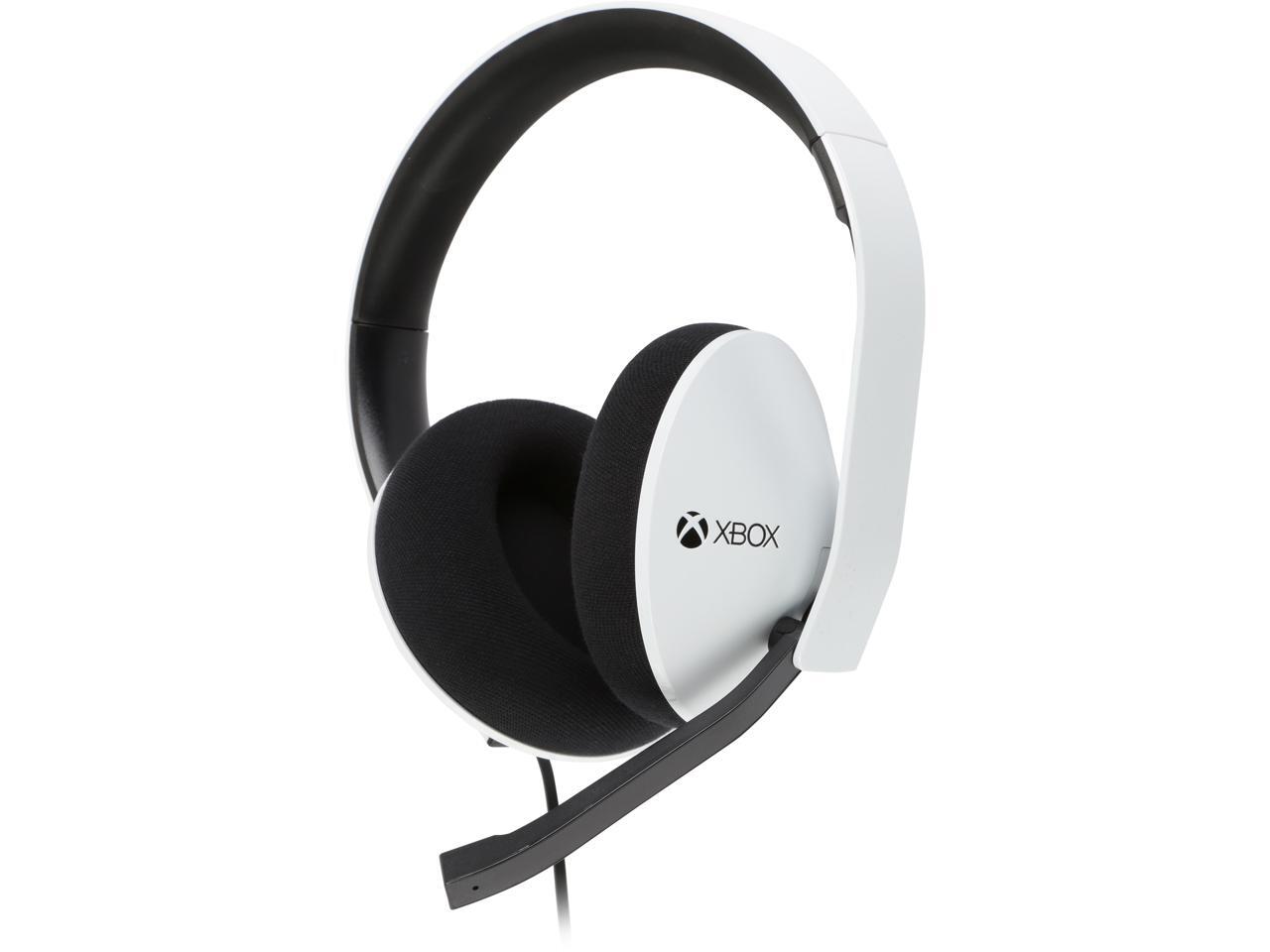 Xbox Stereo Headset Special Edition
