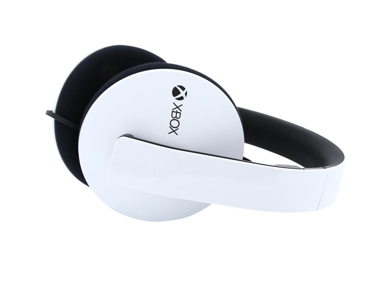 Xbox Stereo Headset Special Edition