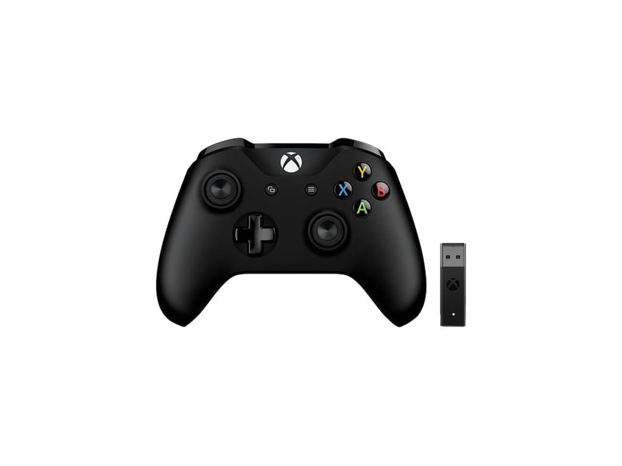 xbox one controller driver windows 10 wireless