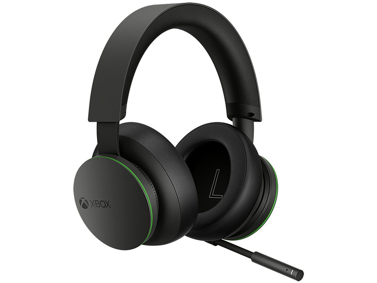 best headset for xbox series x