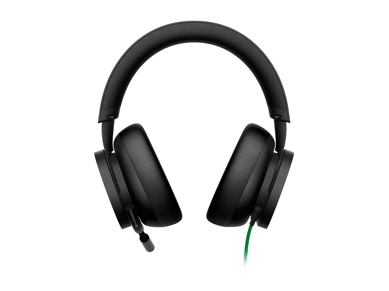 Xbox Stereo Headset for Xbox One, PC, Xbox Series XS