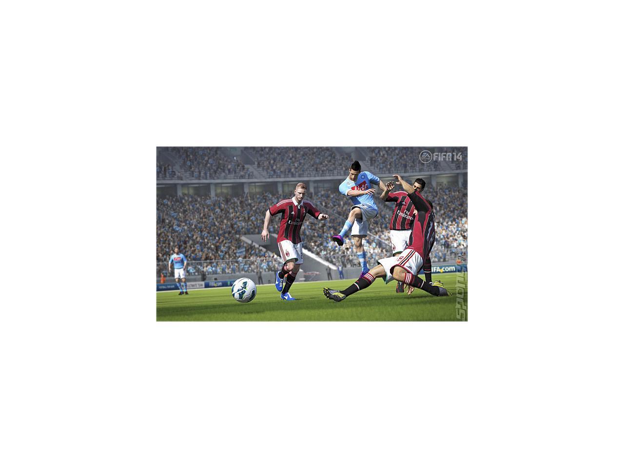 FIFA 14 Xbox One Video Games