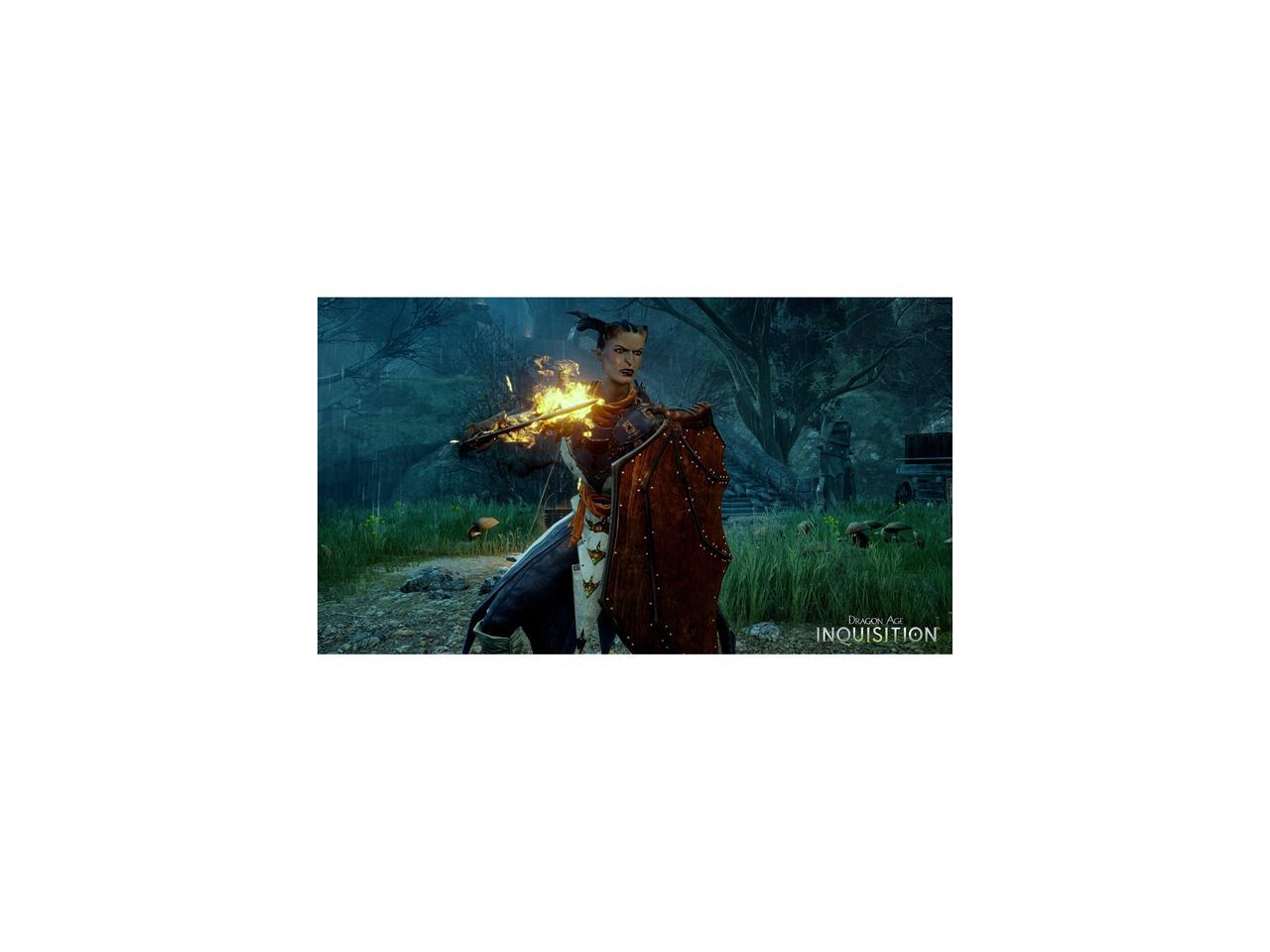 Dragon Age Inquisition Deluxe Edition Xbox One