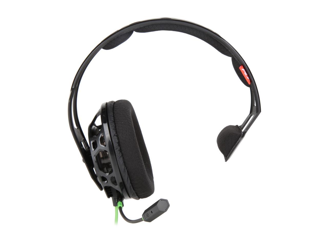 RIG 100HX Wired Mono Gaming Headset for Xbox One