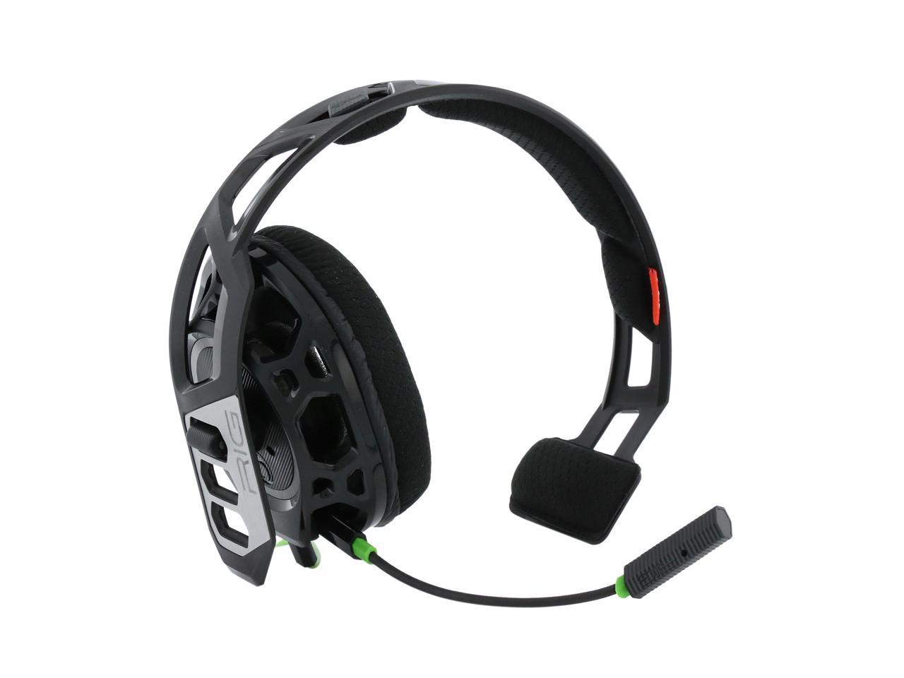 rig 100 headset