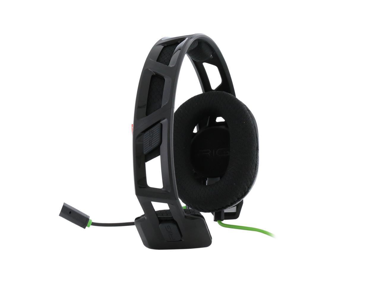 RIG 100HX Wired Mono Gaming Headset for Xbox One