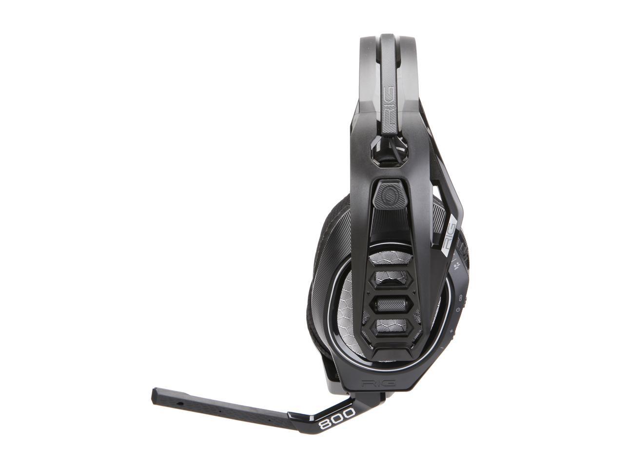 RIG 800LX SE Wireless Gaming Headset 