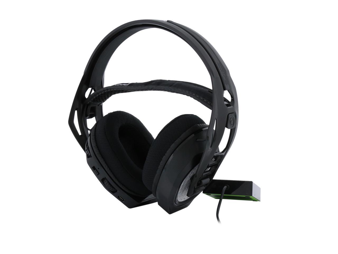 RIG 800LX SE Wireless Gaming Headset with Dolby Atmos for Xbox One ...