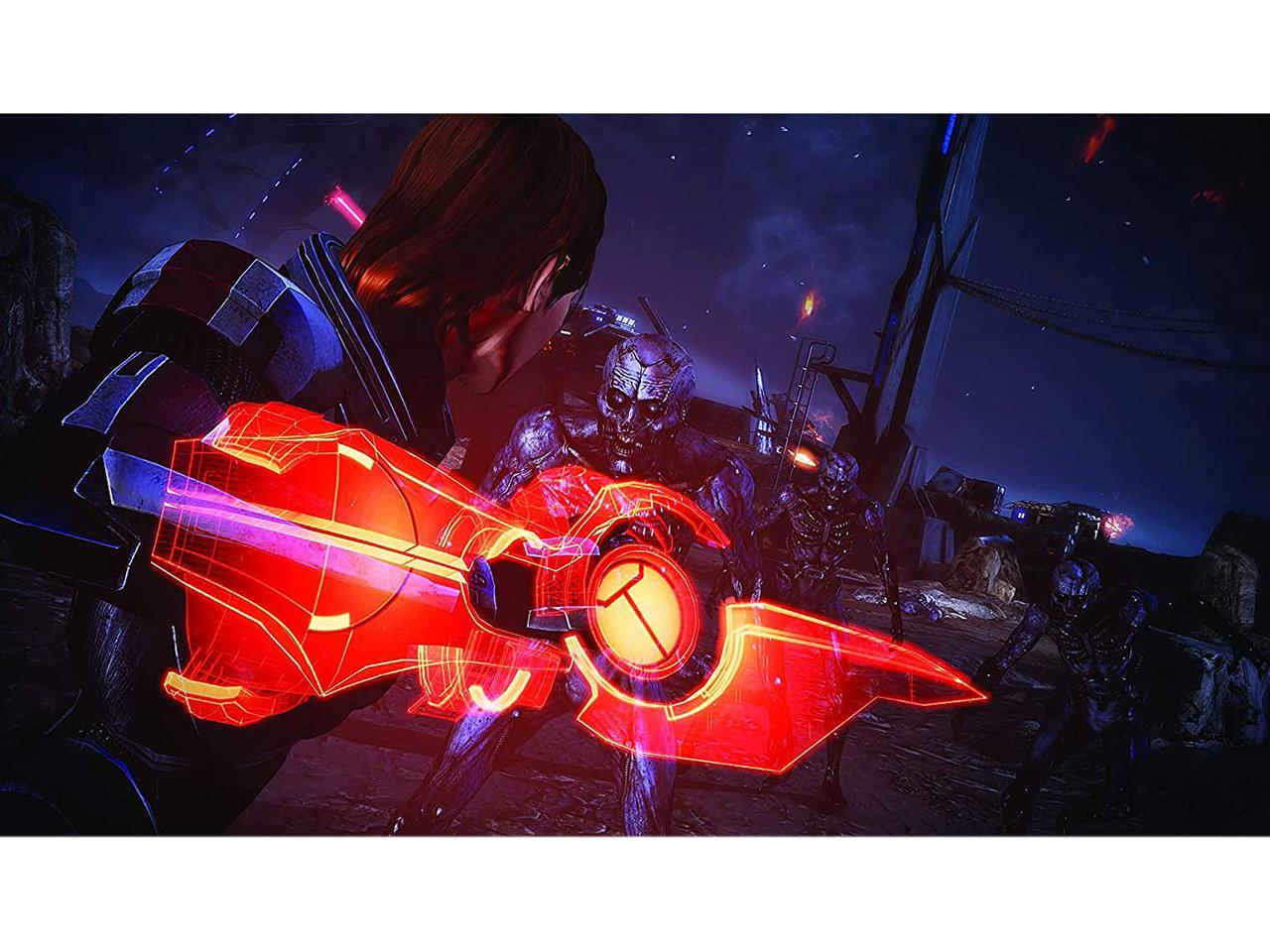 mass effect legendary edition xbox one mass effect legendary edition xbox one