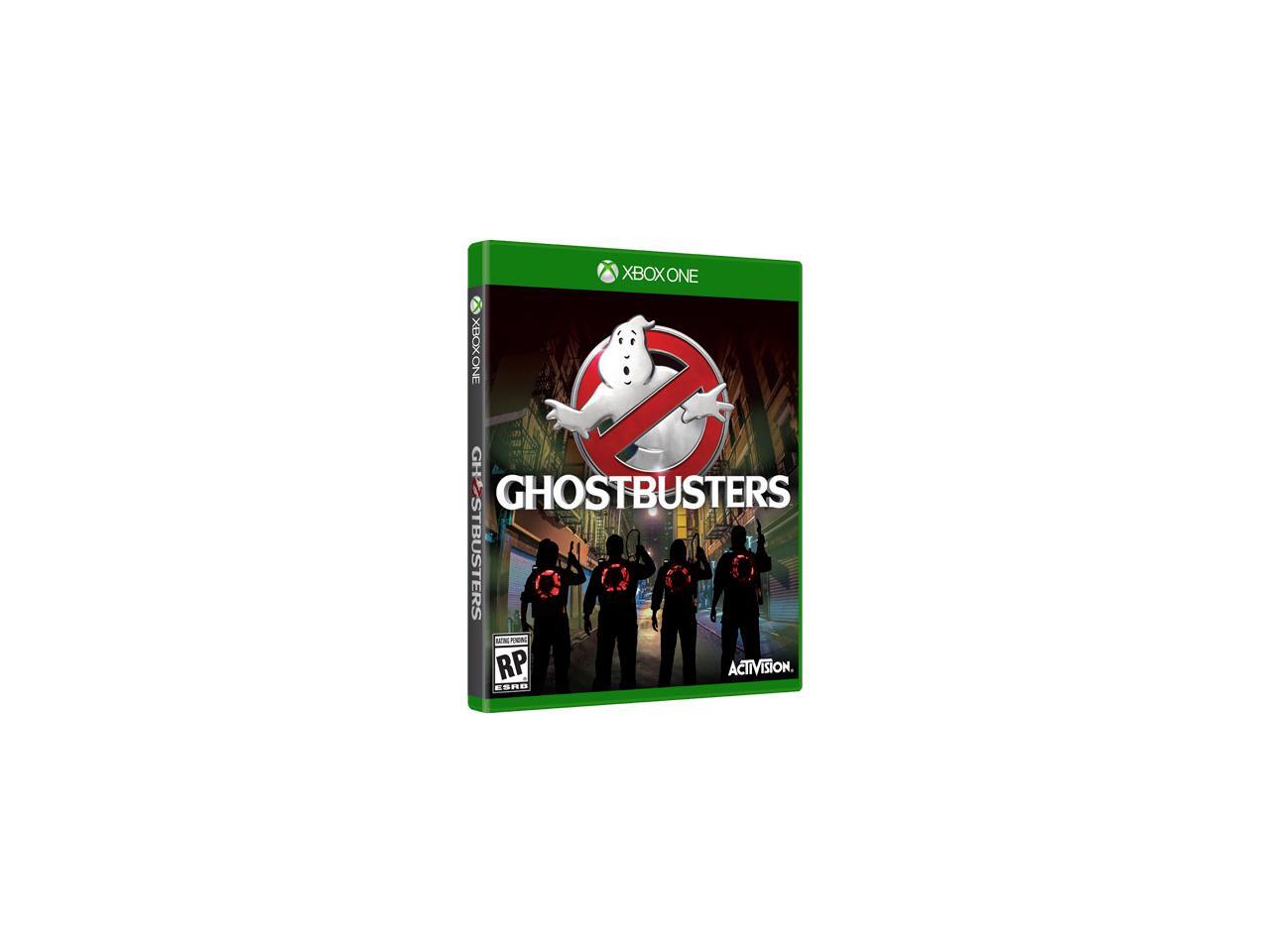Ghostbusters Xbox One