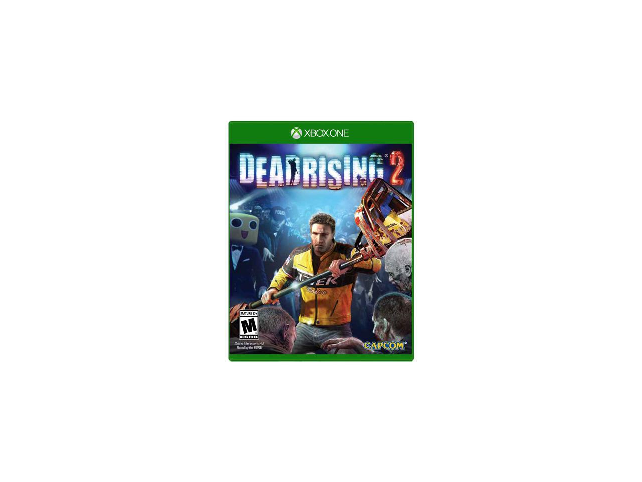 Dead Rising 2 - Xbox One - Newegg.com