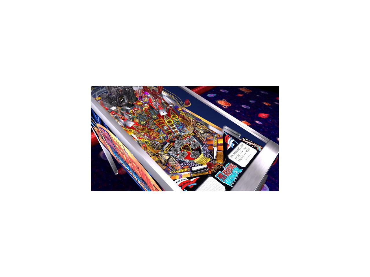 Pinball Hall of Fame The Williams Collection Xbox 360 Game