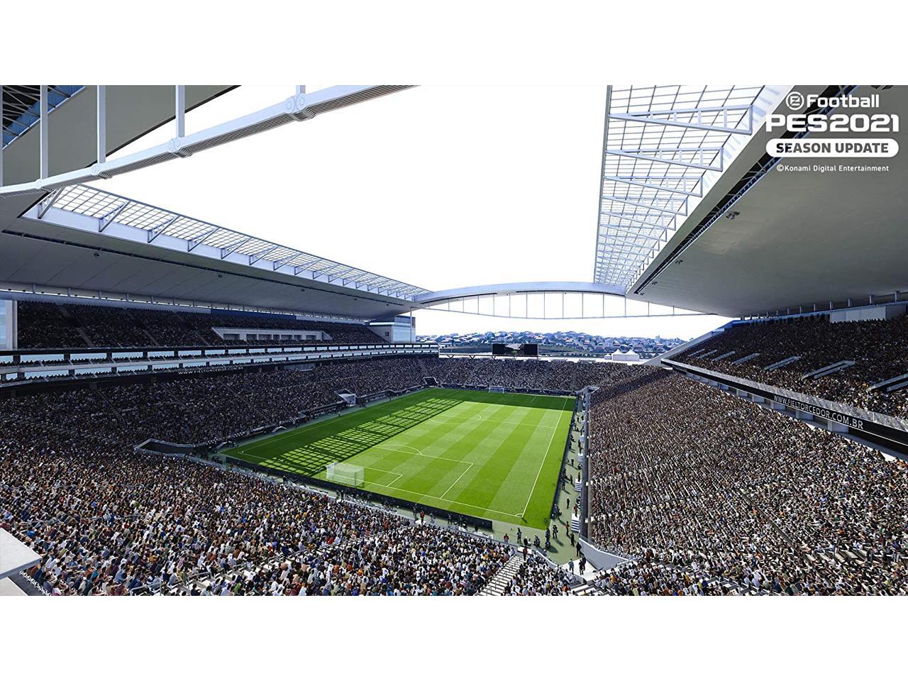 eFootball PES 2021 - Xbox One - Xbox One - Newegg.com