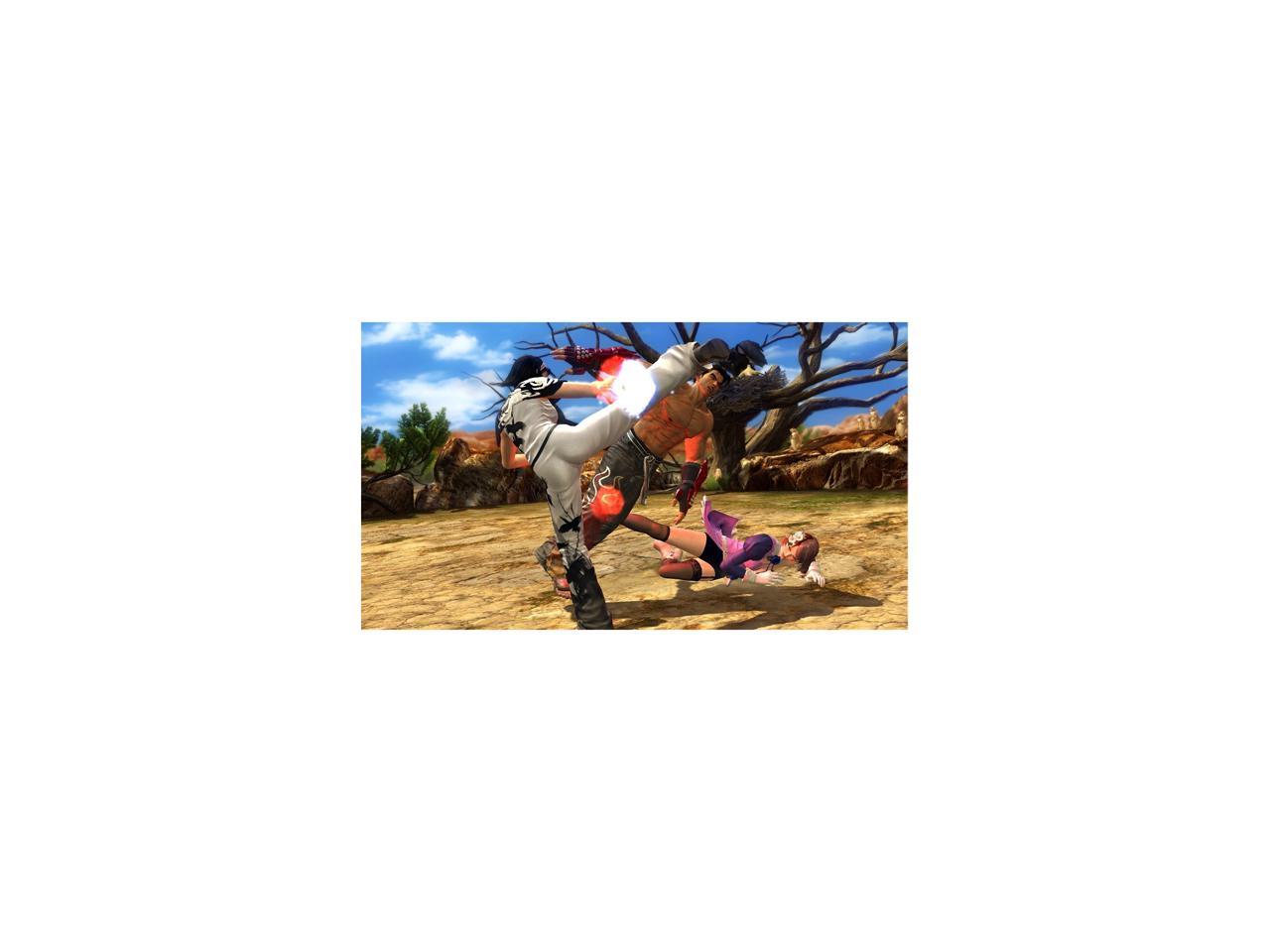 baixar tekken tag tournament 2 pc baixar tekken tag tournament 2 pc