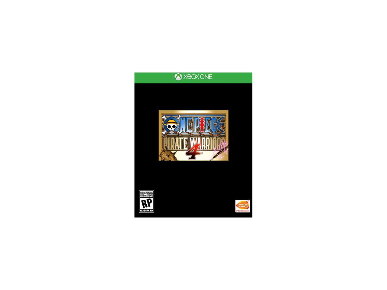 One Piece Pirate Warriors 4 Xbox One Newegg one-piece-pirate-warriors-4-xbox-one-newegg