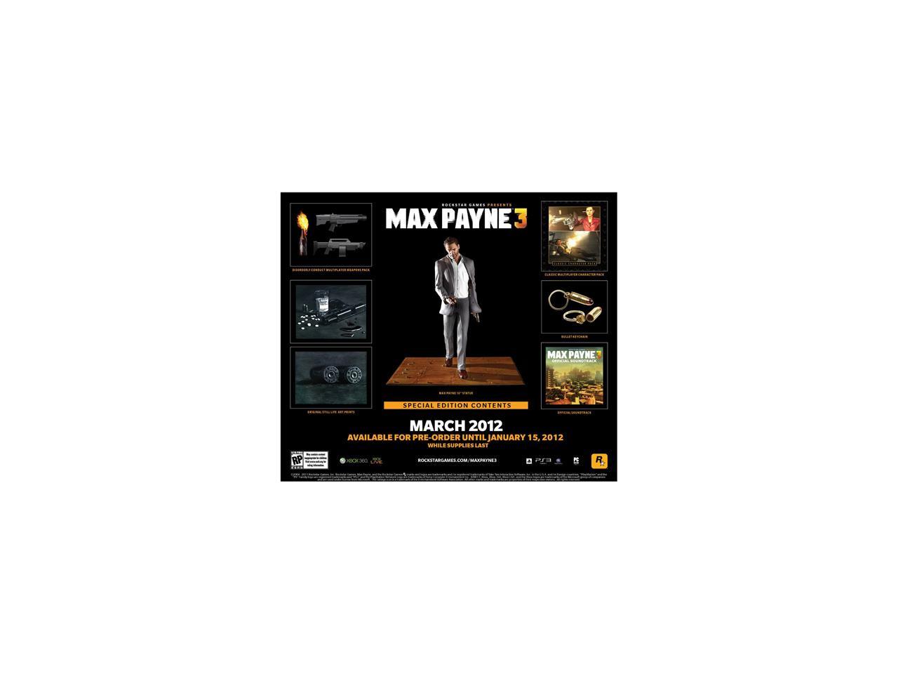 max payne 3 cheat codes xbox 360