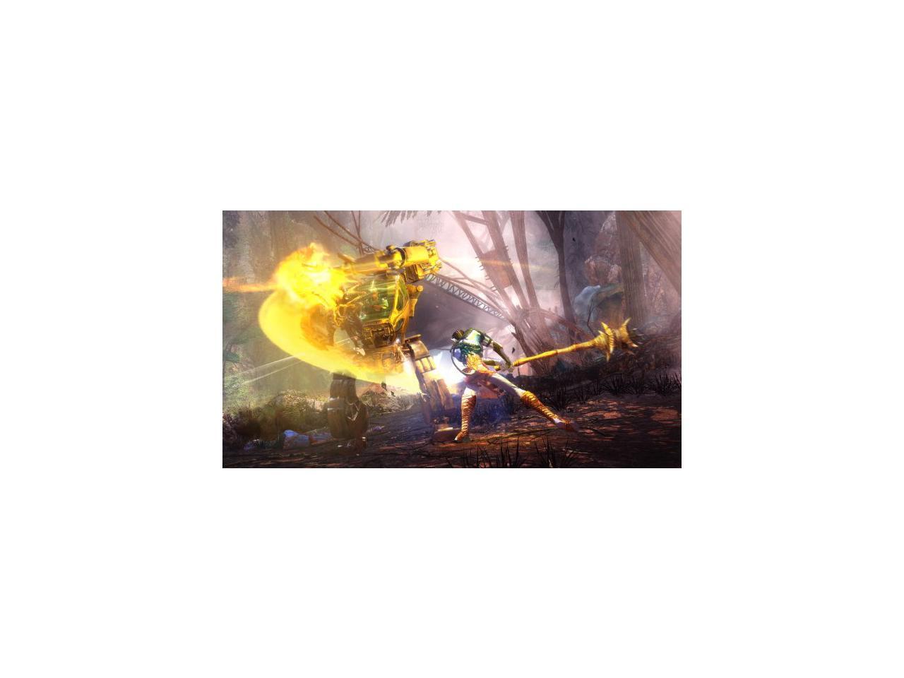 Avatar: The Game Xbox 360 Game - Newegg.com