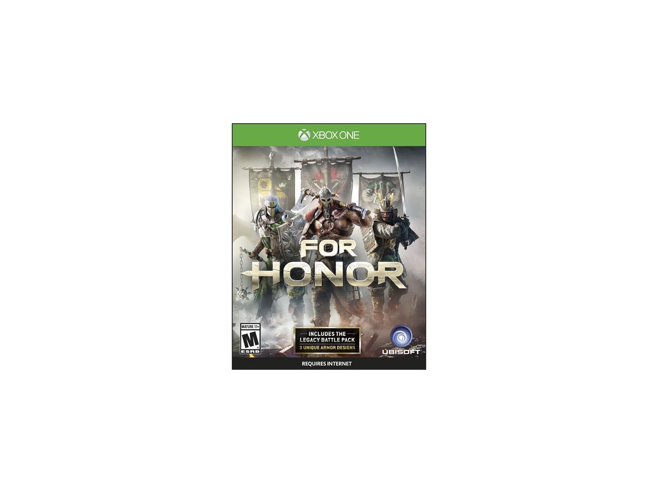 For Honor Xbox One
