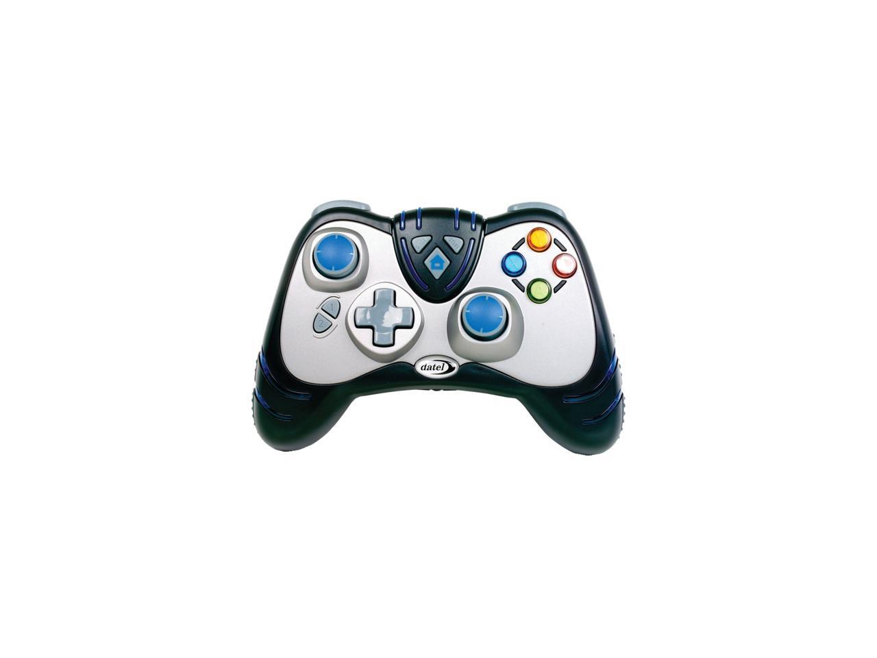 Intec XBOX 360 TurboFire Wireless Controller