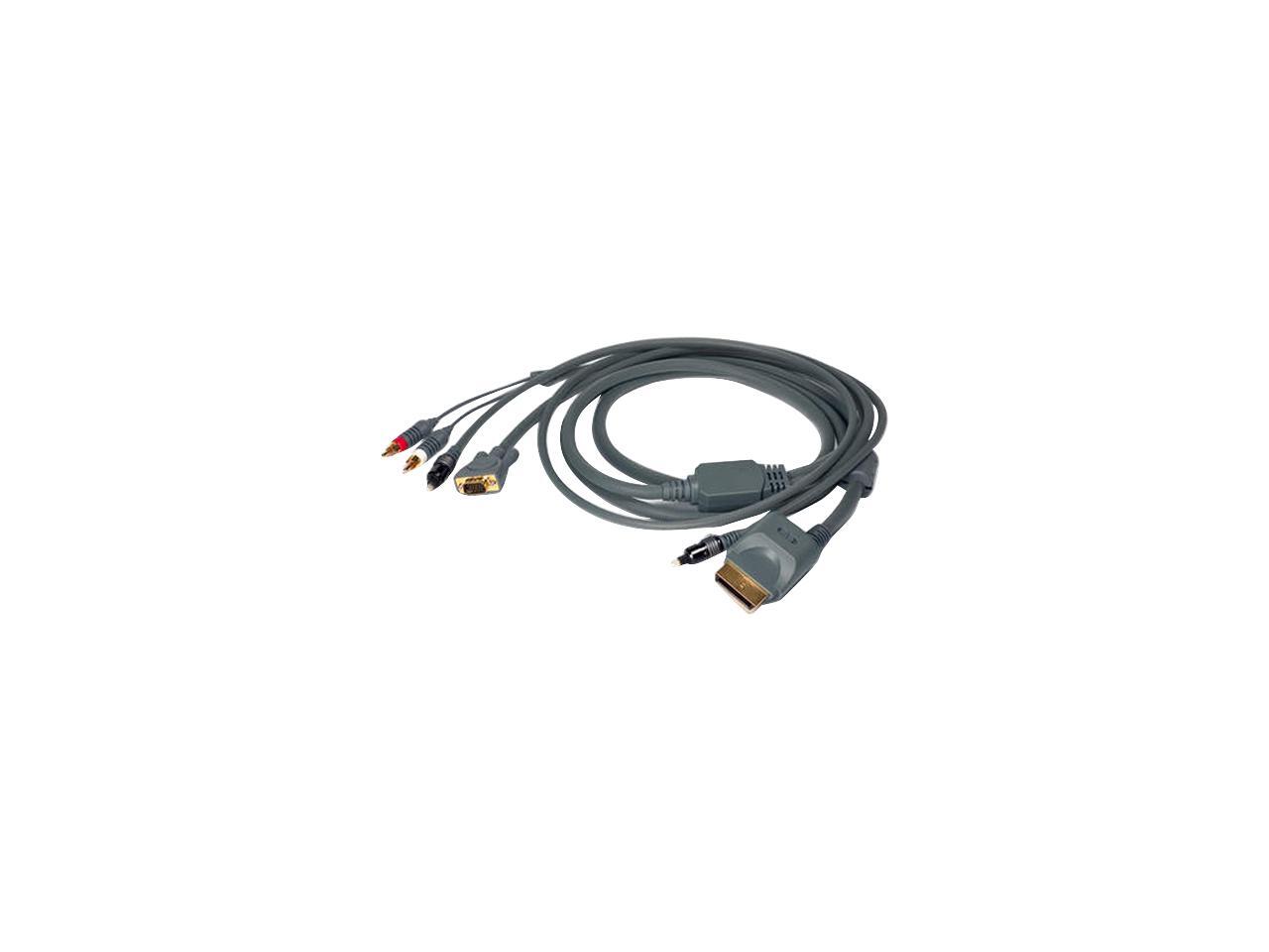 JOYTECH VGA Cable for XBOX 360