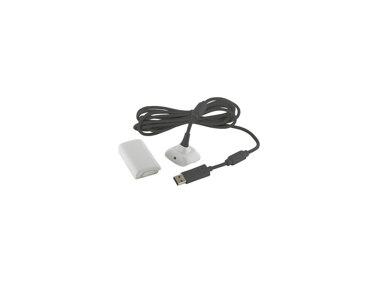 NYKO XBOX 360 Power Kit
