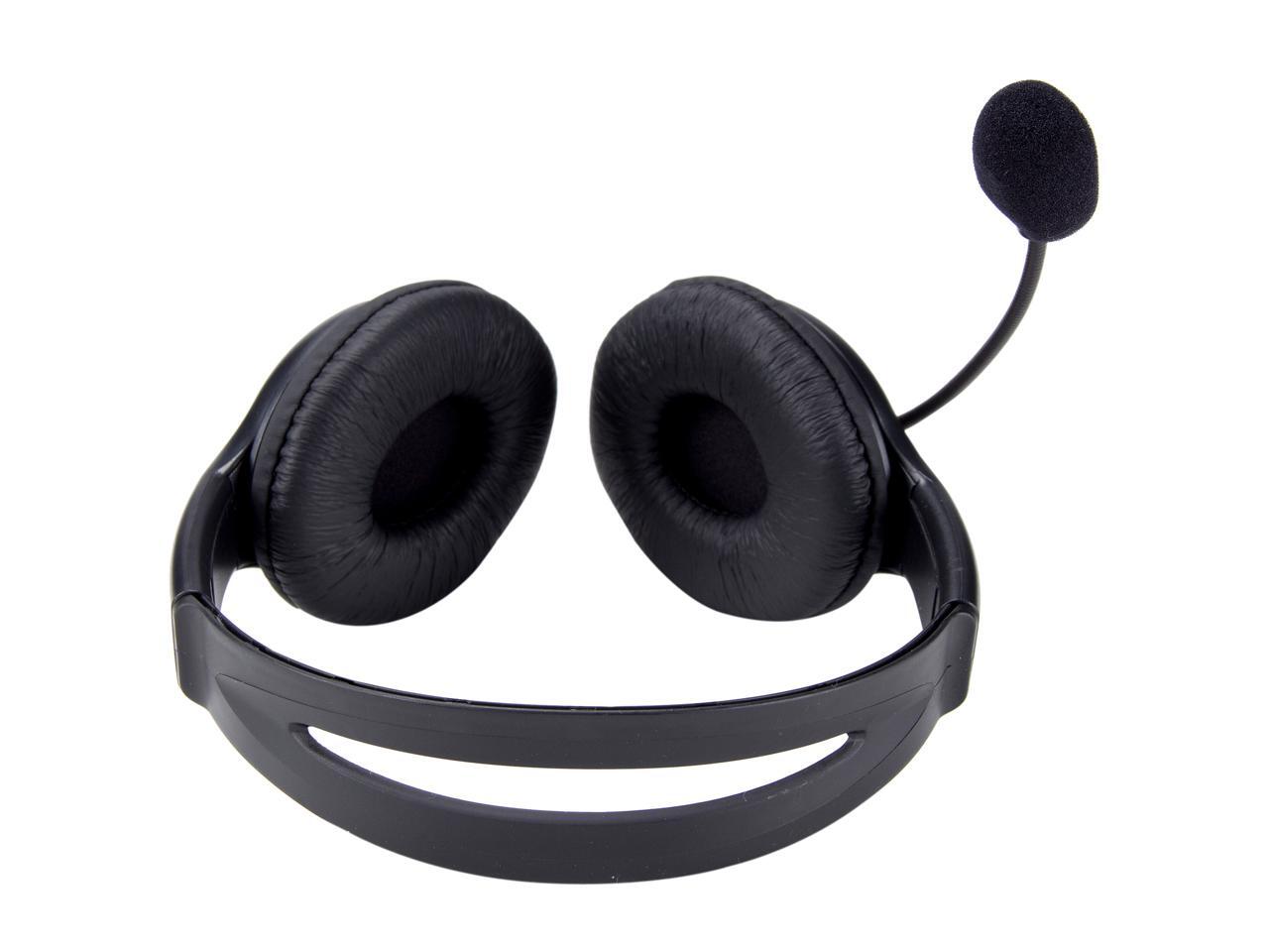 Arsenal Xbox 360 Headset Black