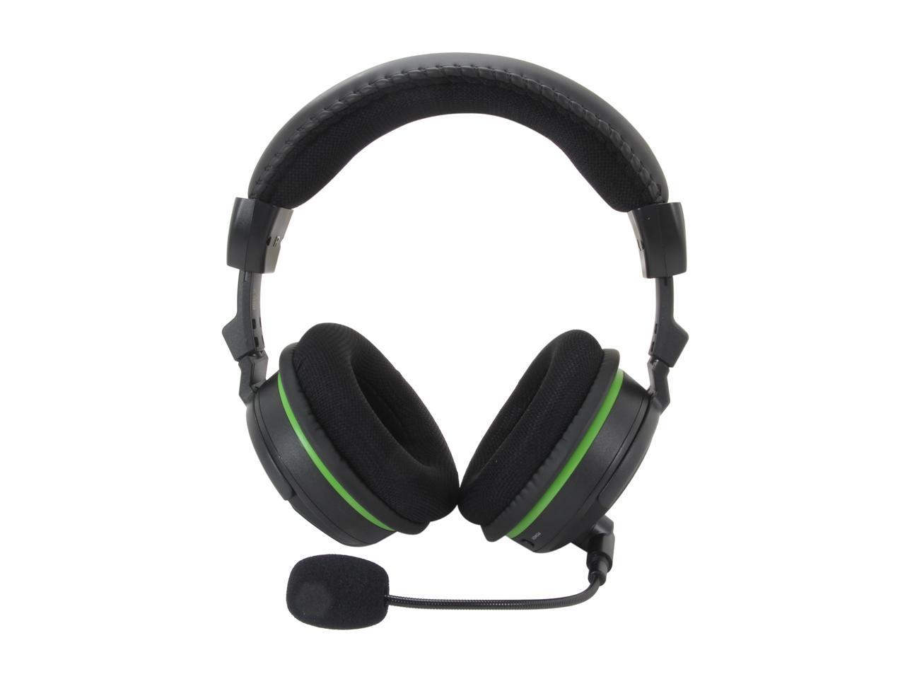 Turtle Beach Ear Force X42 Premium Wireless Gaming Headset With Dolby