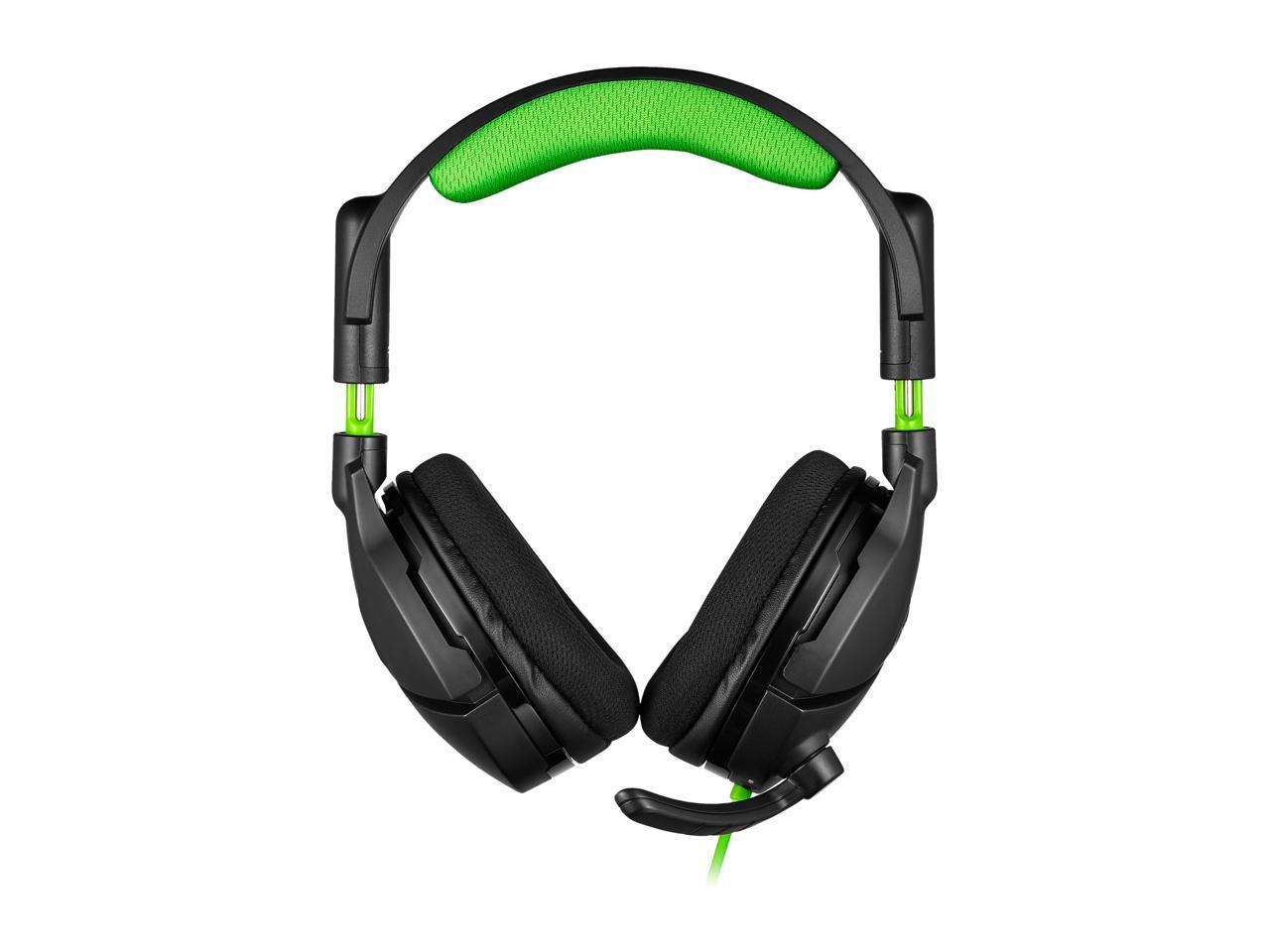 Turtle Beach Stealth 300 Amplified Surround Sound Gaming Headset for ...