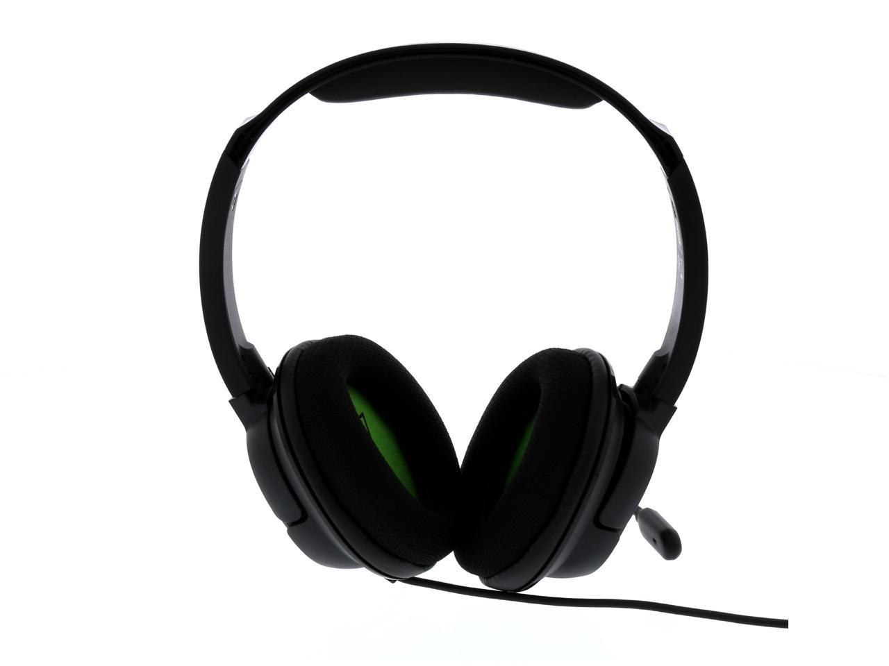 Turtle Beach Ear Force Xo One Amplified Stereo Gaming Headset For Xbox
