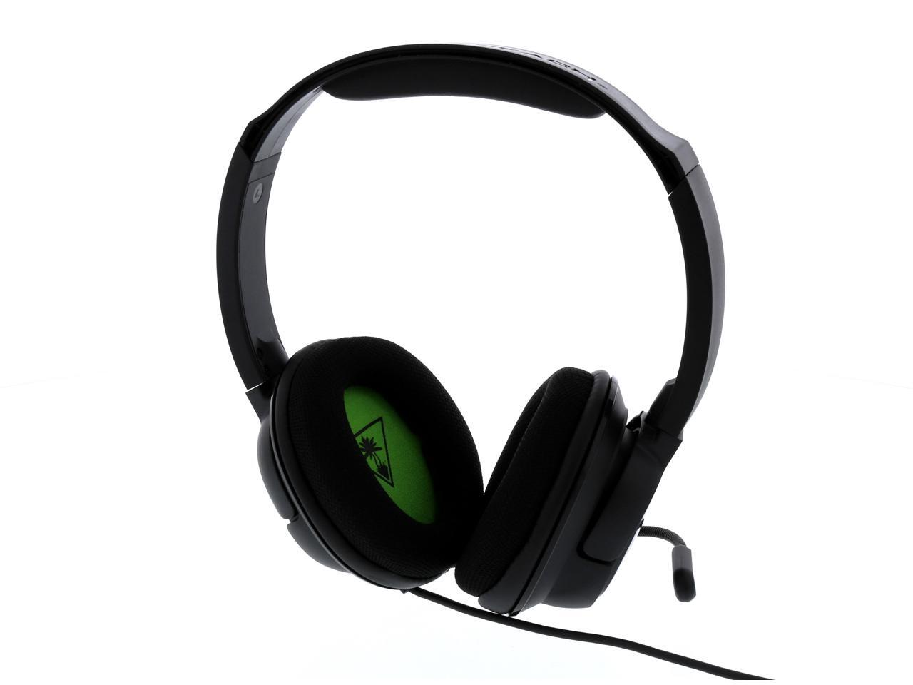turtle beach xo one amplified gaming headset for xbox one
