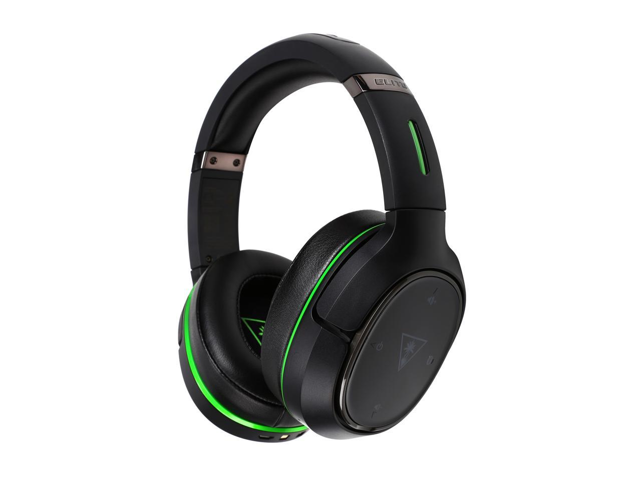 Turtle Beach Ear Force Elite 800x Premium Fully Wireless Noise