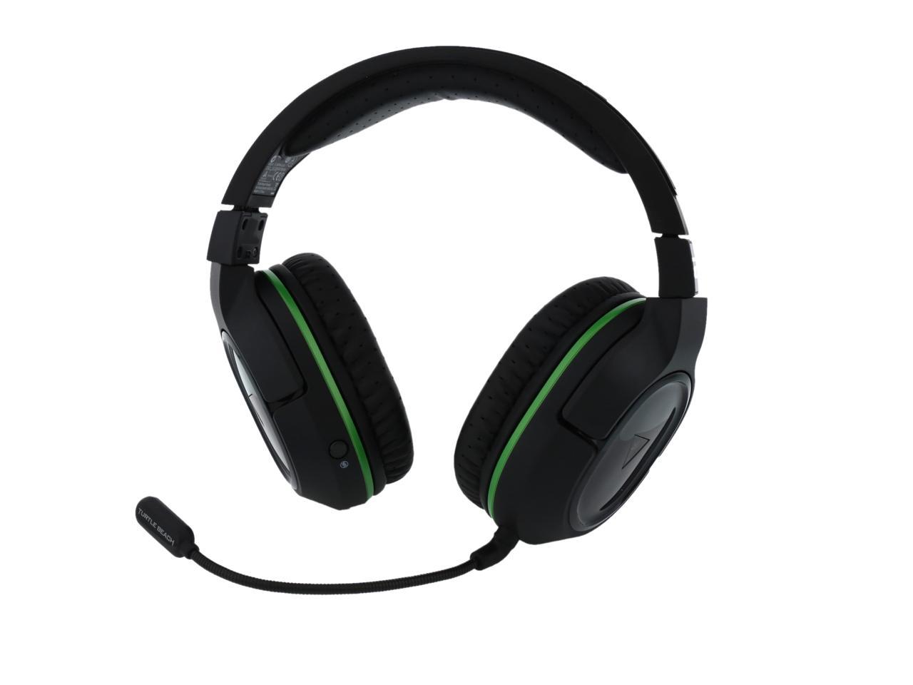 Turtle Beach Ear Force Stealth X Premium Fully Wireless Gaming