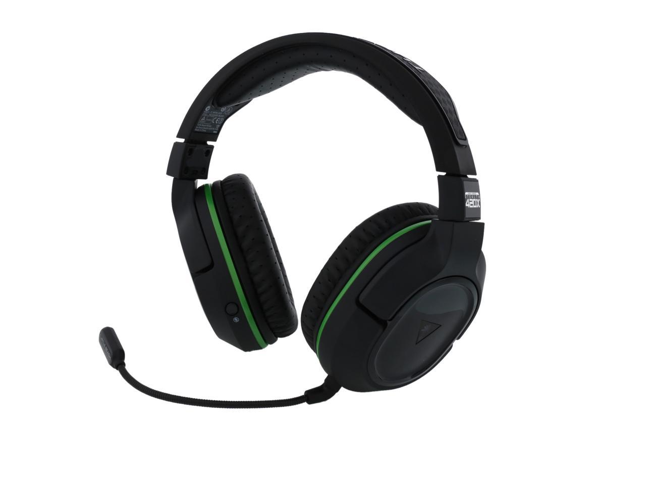 Turtle Beach Ear Force Stealth 420x Premium Fully Wireless Gaming 